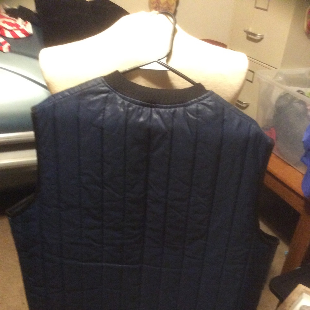 Sears xlarge work vest - Picture 5 of 8